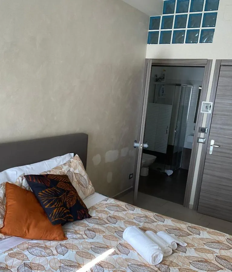 B&B Fontana Catania Bed & Breakfast