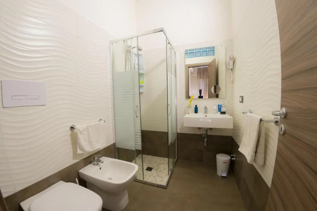 B&B Fontana Catania Italy
