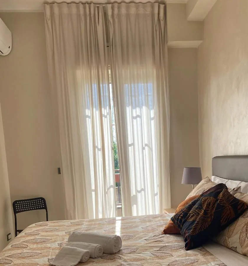 B&B Fontana Catania