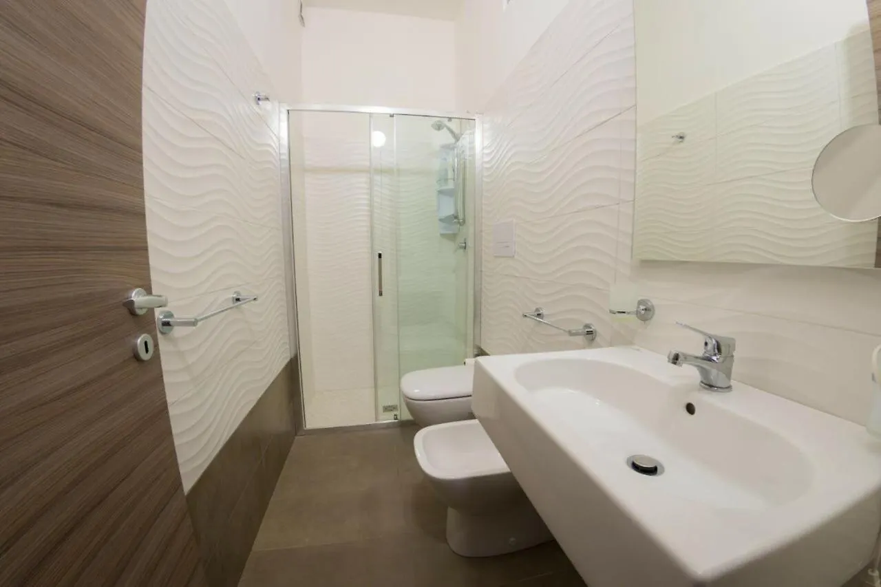 Bed & Breakfast B&B Fontana Catania