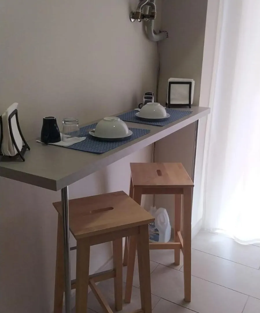 B&B Fontana Catania 0*,