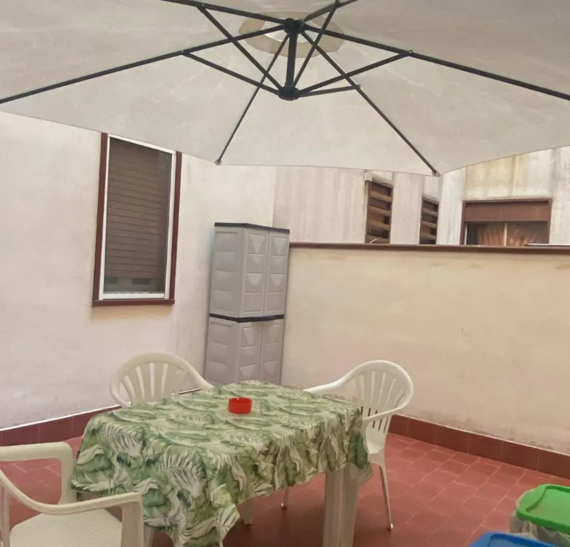 Bed & Breakfast B&B Fontana Catania Italy
