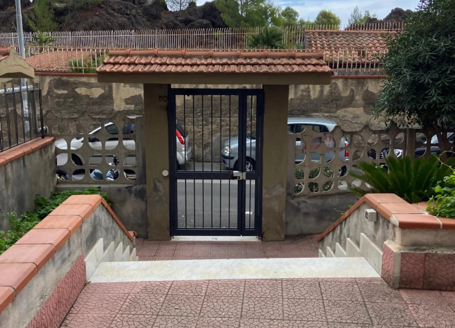 B&B Fontana Catania 0*,  Italy