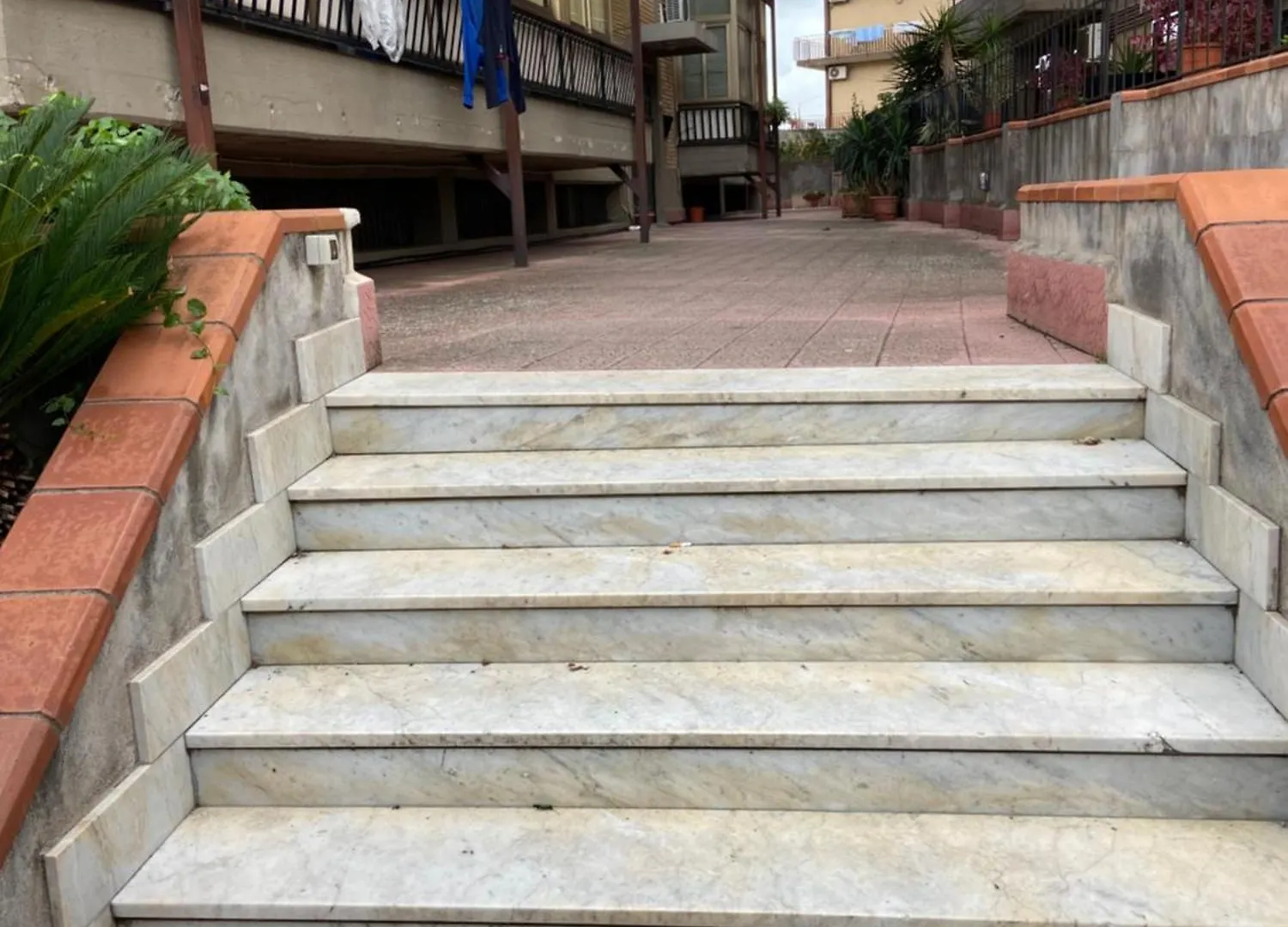 B&B Fontana Catania Bed & Breakfast