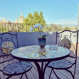 Casa Tua Отель типа 
