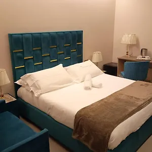 Suites&rooms Piazza Dei Martiri Catane